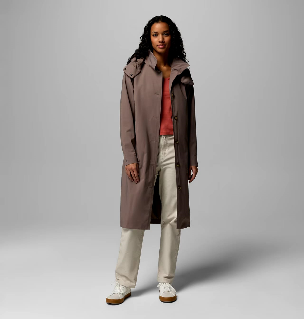 Columbia Amaze Trençkot