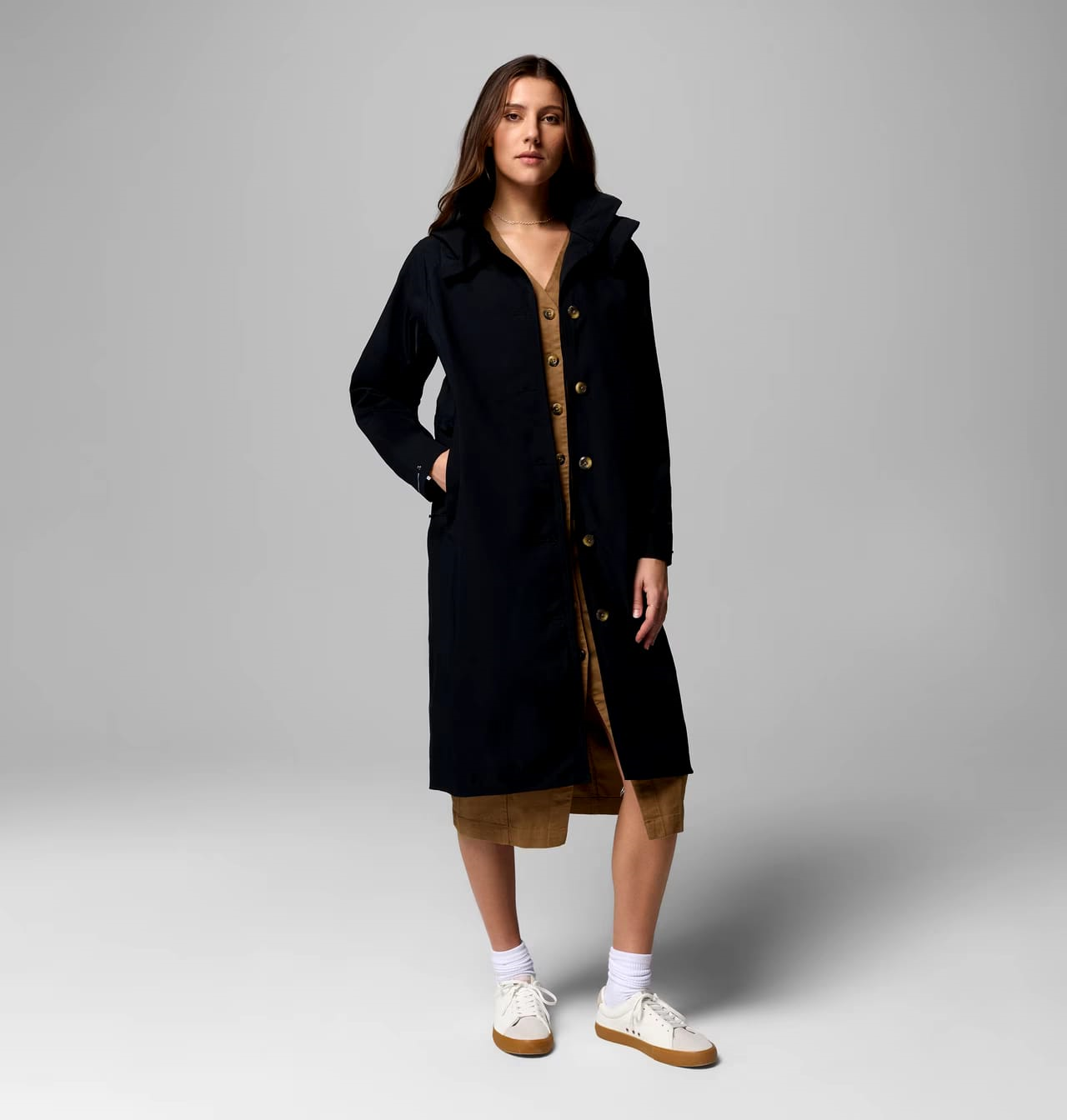Columbia Amaze Trençkot