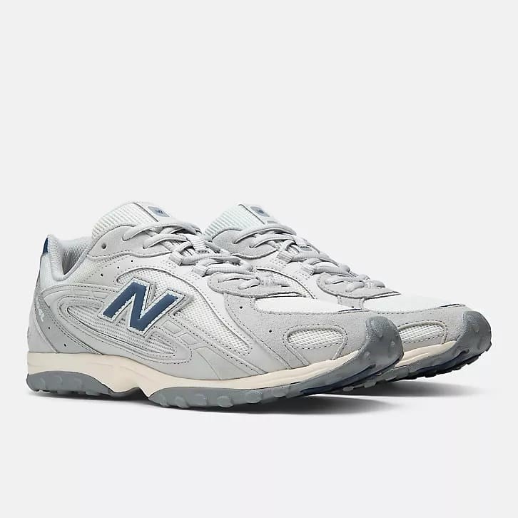 New Balance 204L Rainloud With Ash Wood Sneakers