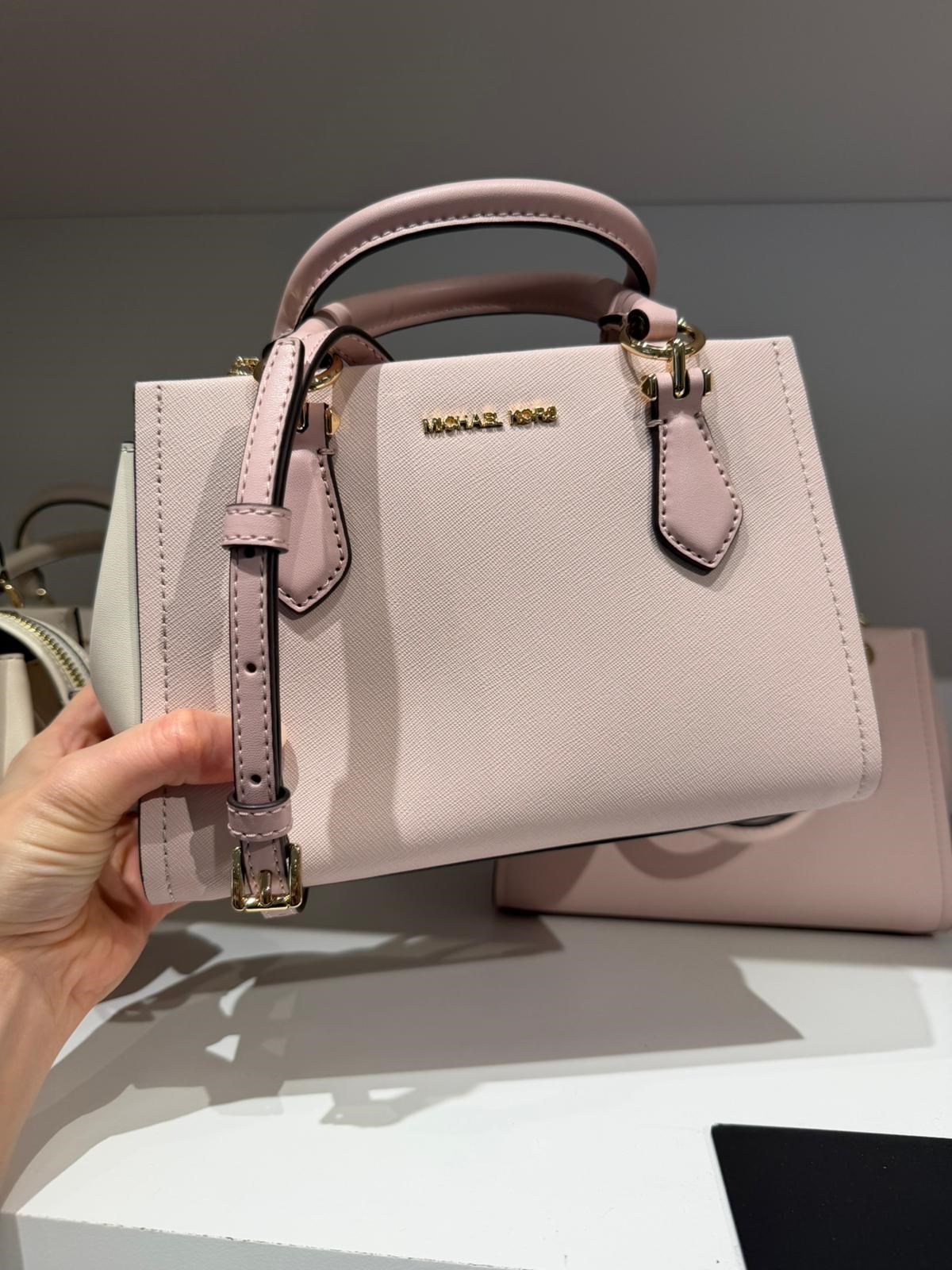 Micheal Kors Marılyn Çanta