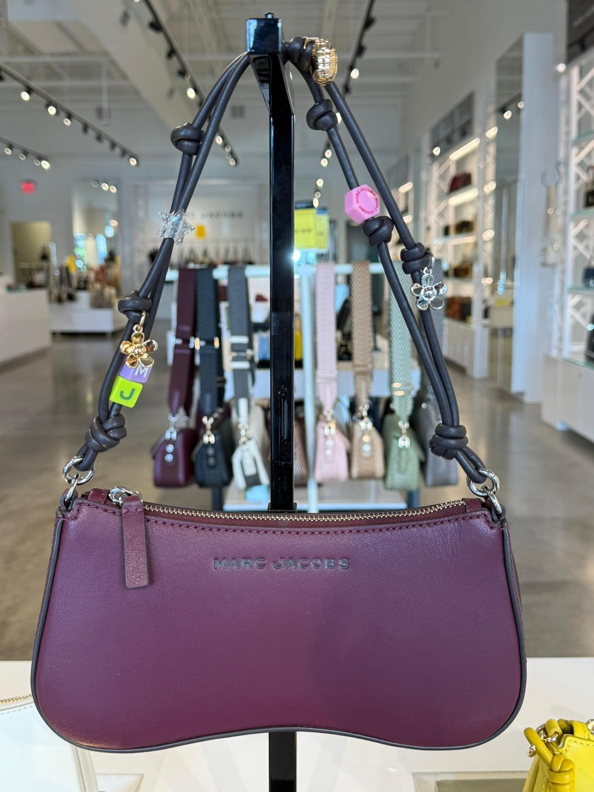  Marc Jacobs Shoulder Çanta