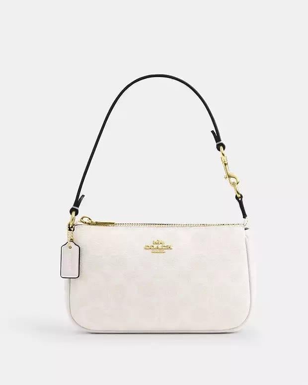 Coach Nolita Çanta