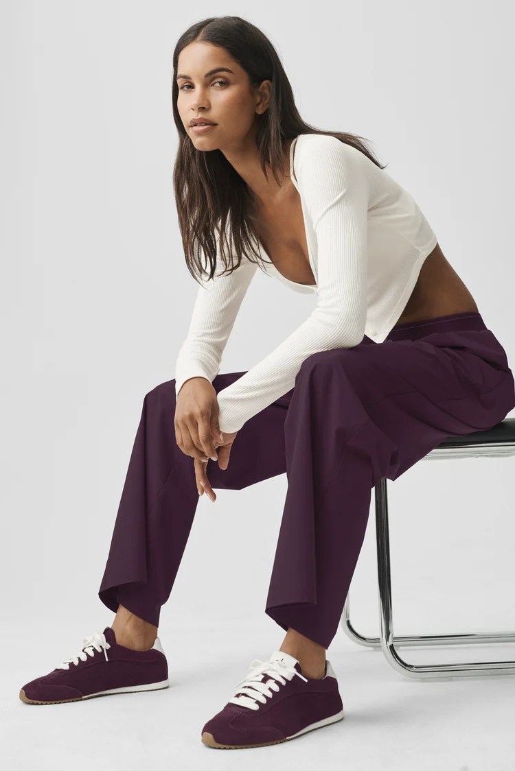 Alo Yoga Sunset Sneakers