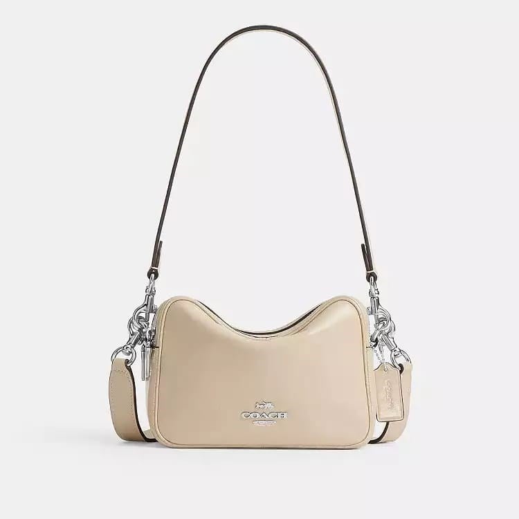 Coach Mini Carey Çanta