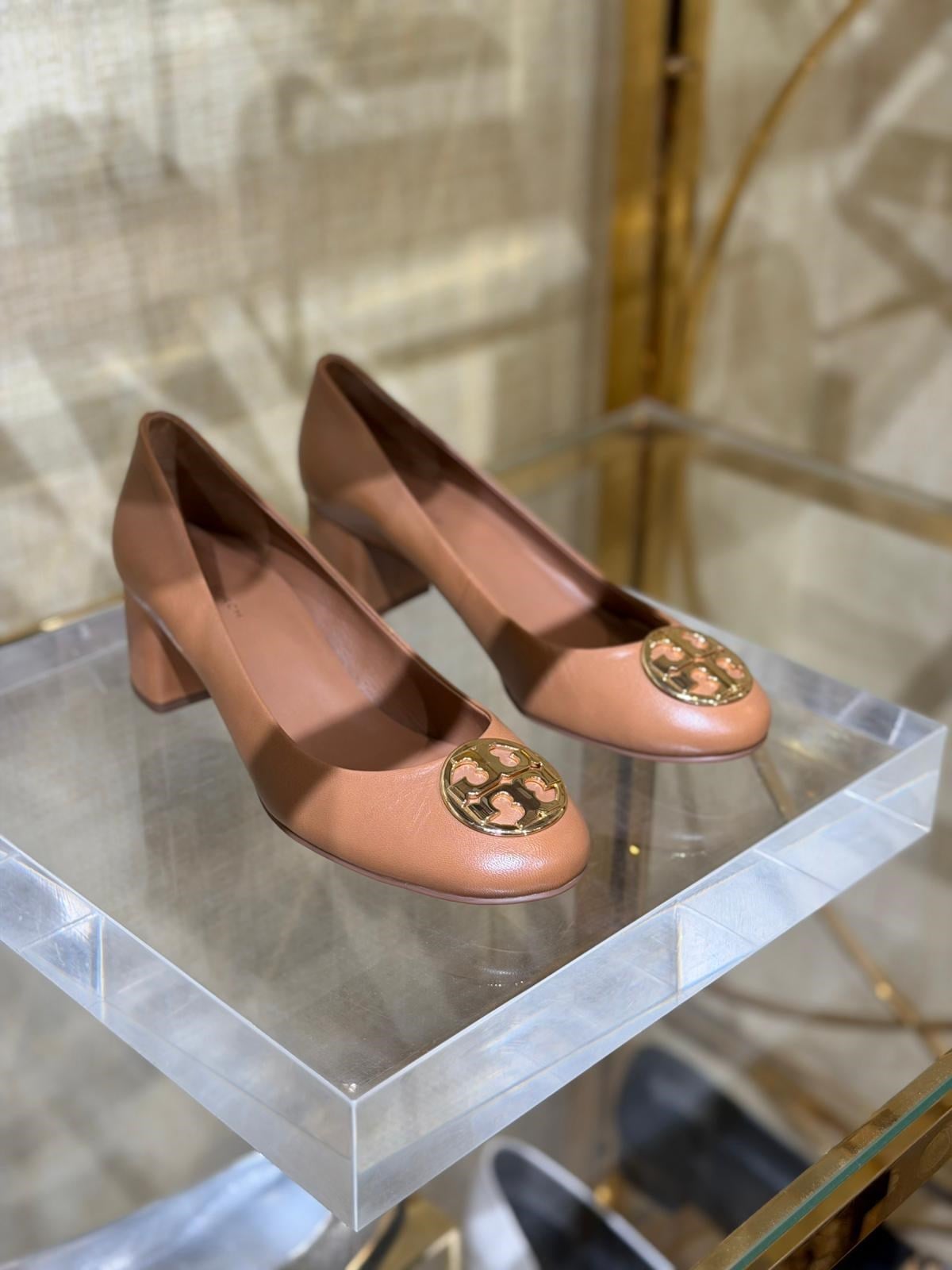 Tory Burch Topuklu Ayakkabı