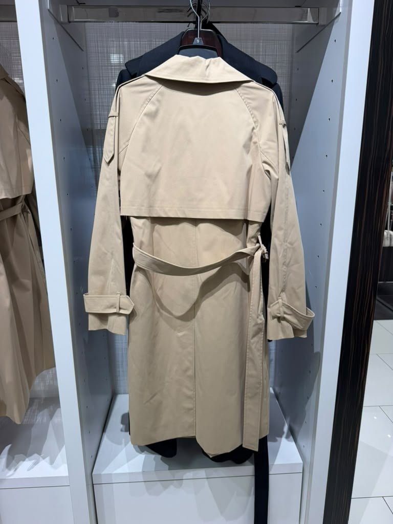 Micheal Kors Trençkot