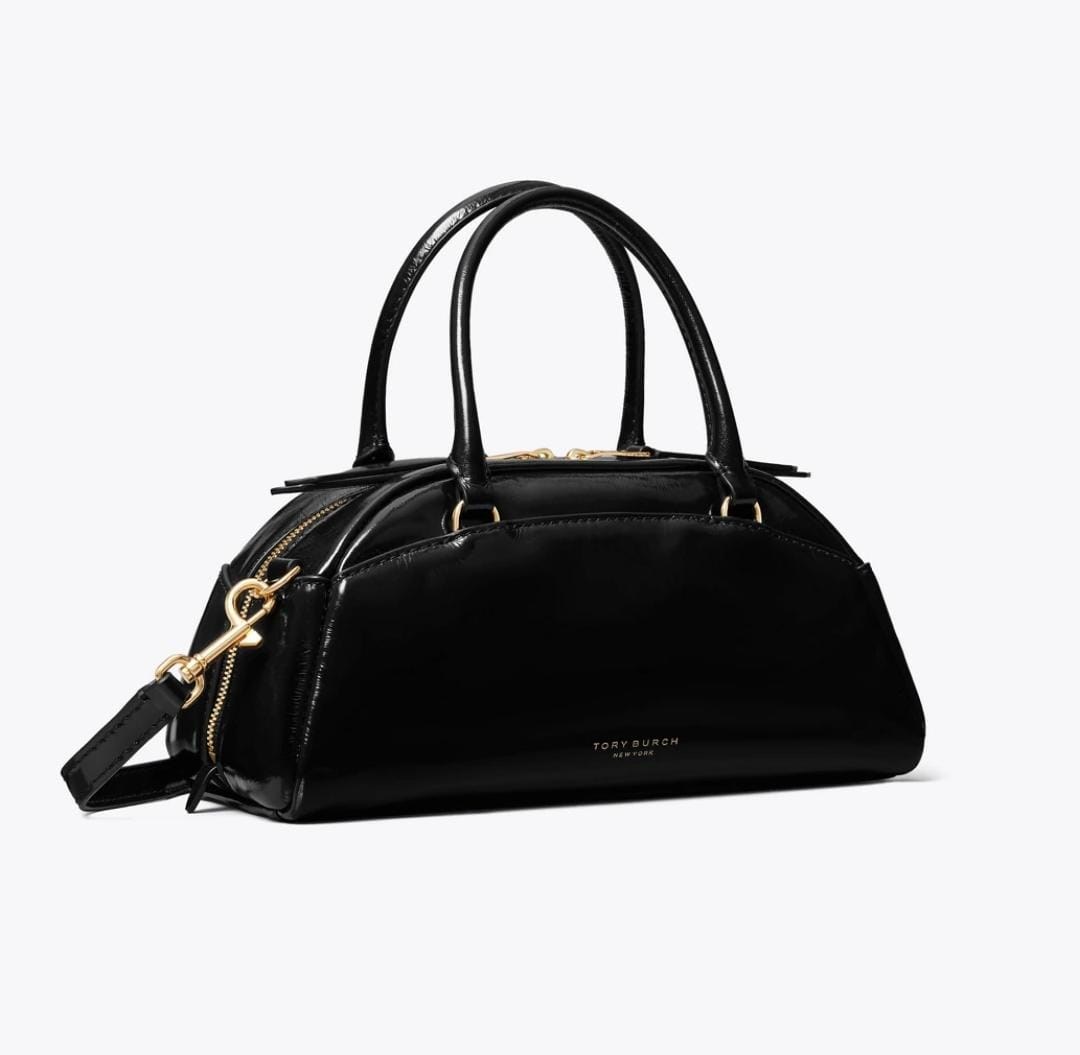 Tory Burch Small Moto Çanta