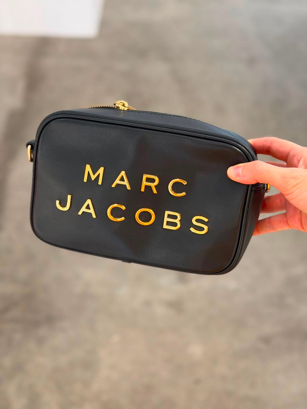 Marc Jacobs Flash Çanta
