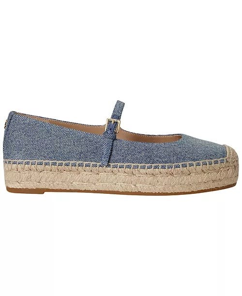 Ralph Lauren Espadril