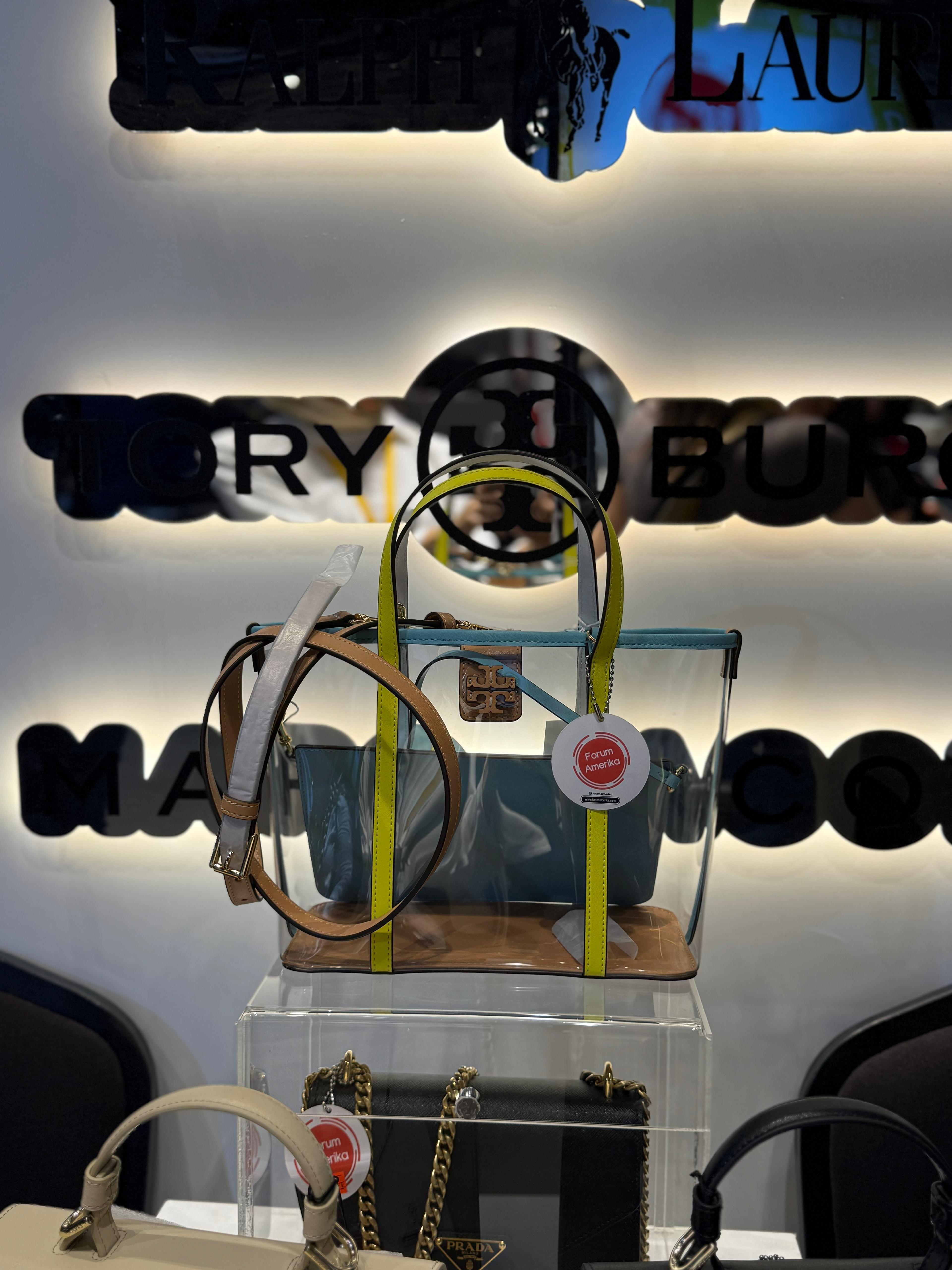 Tory Burch Çanta