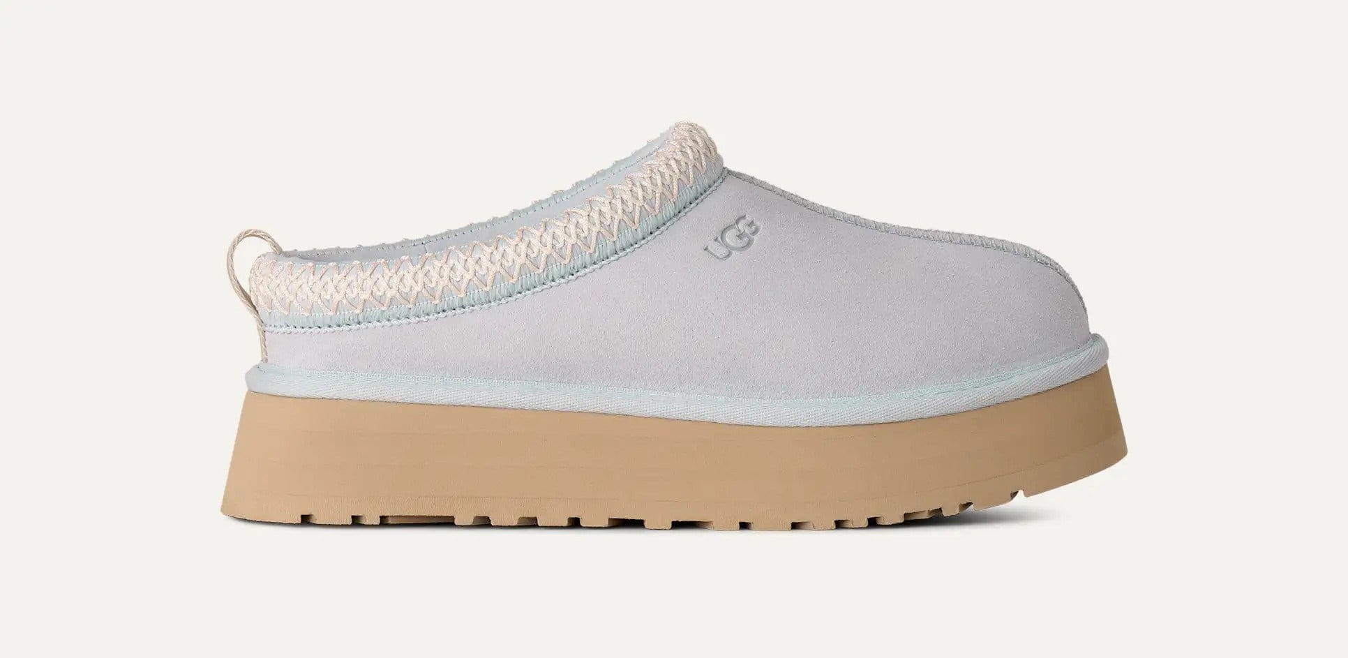 Ugg Tazz Sky Blue Ayakkabı