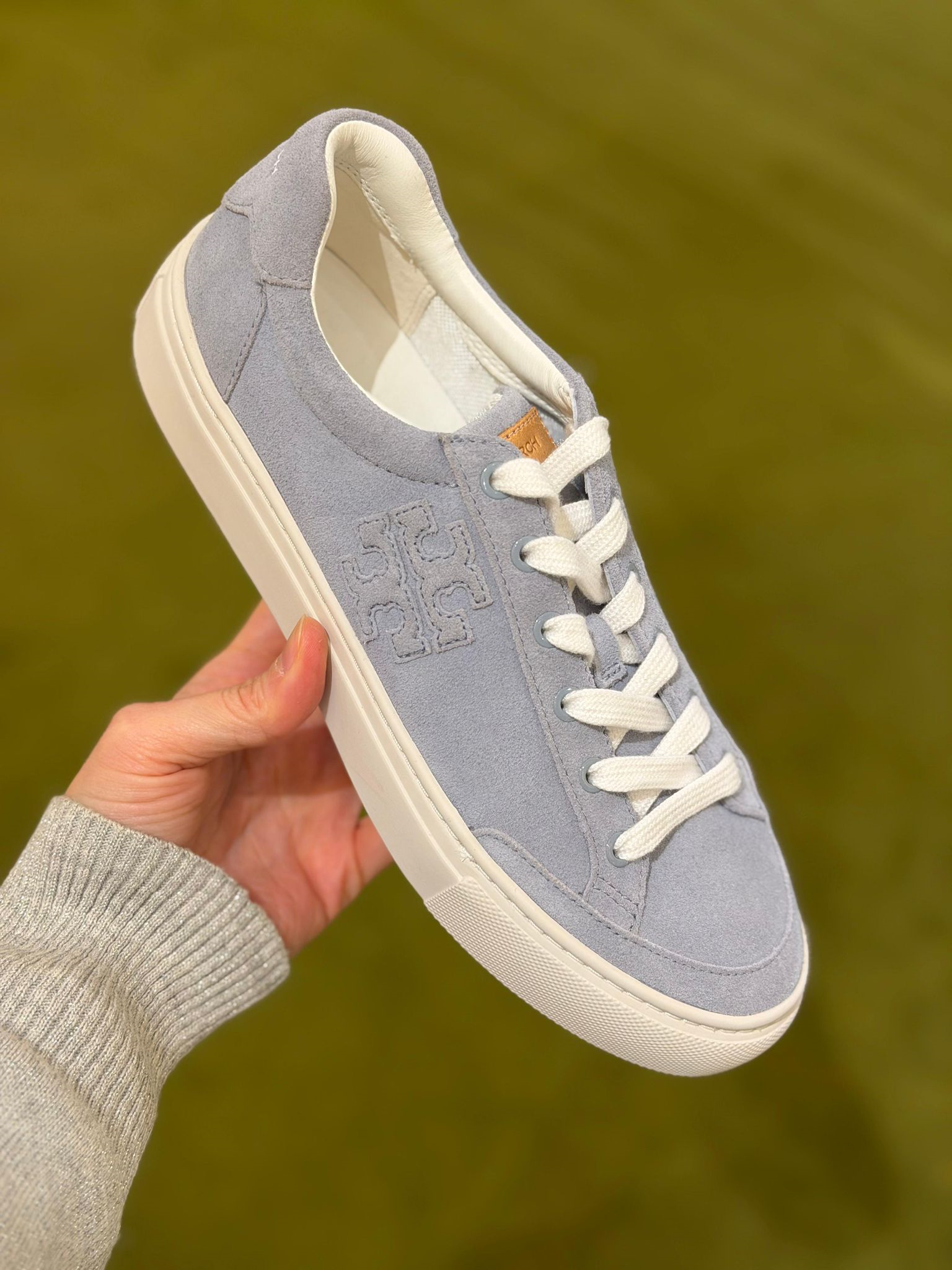 Tory Burch Sneakers