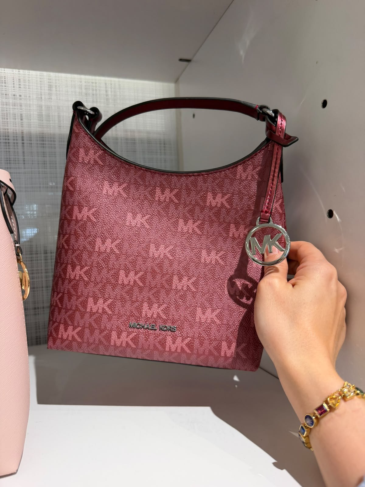 Micheal Kors Çanta