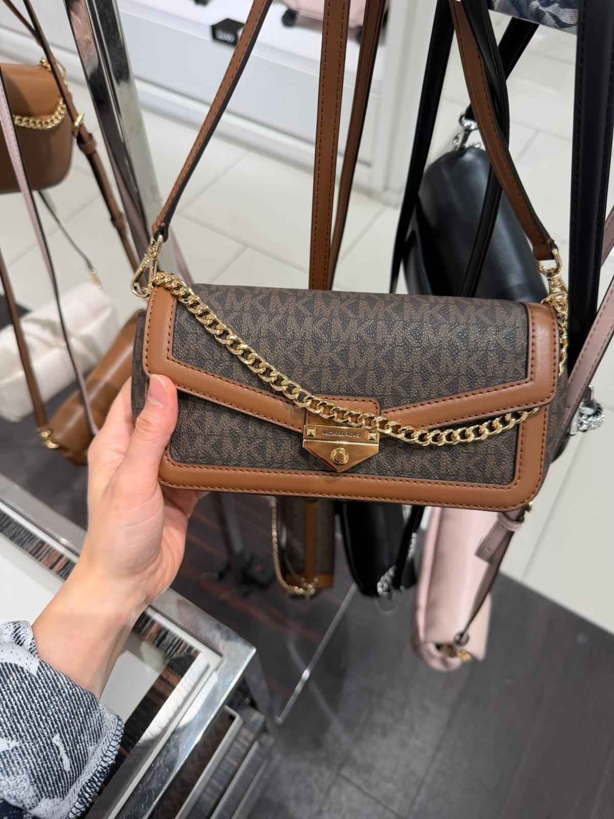 Michael Kors Soho Çanta