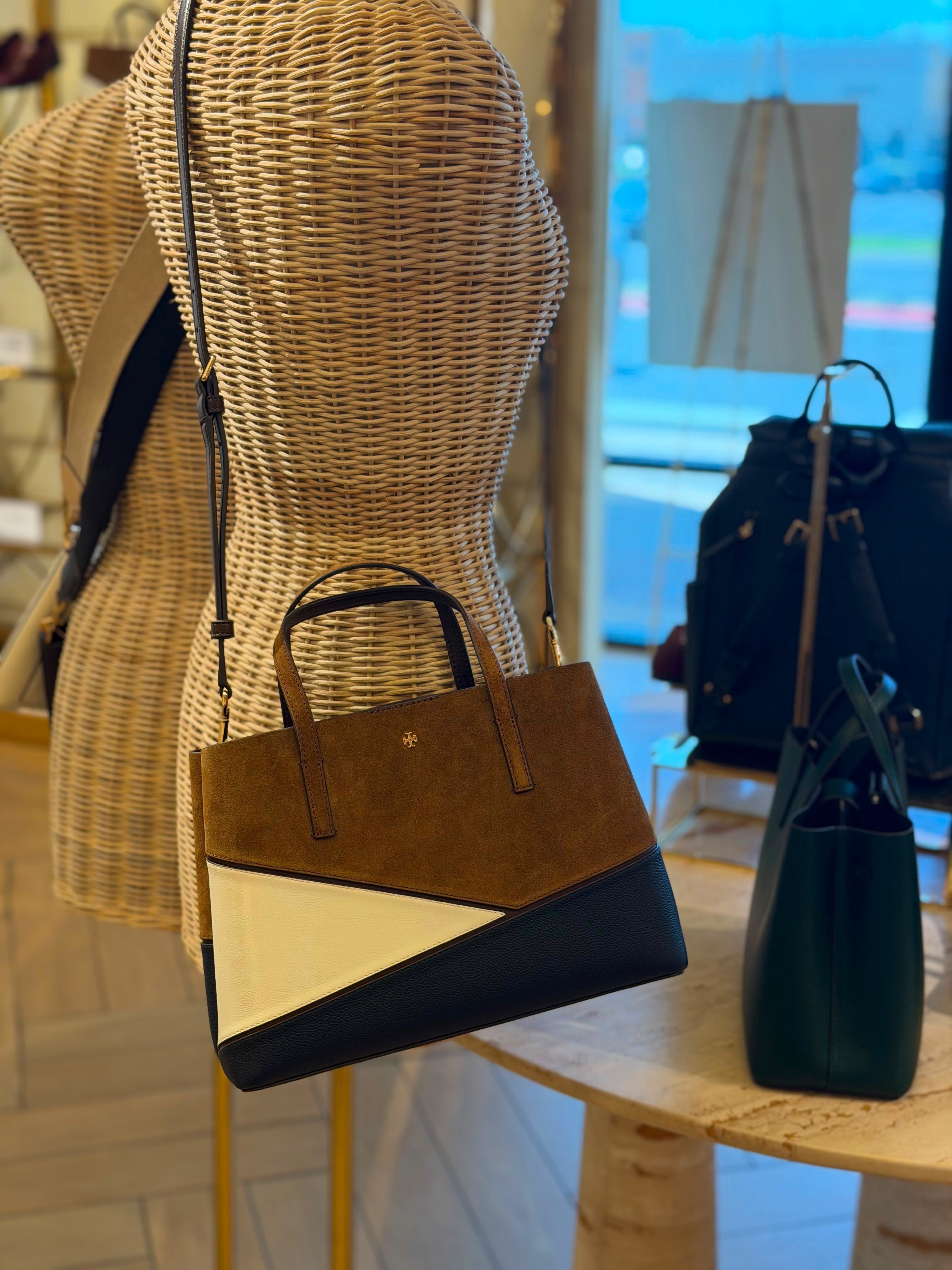 Tory Burch Blake Çanta