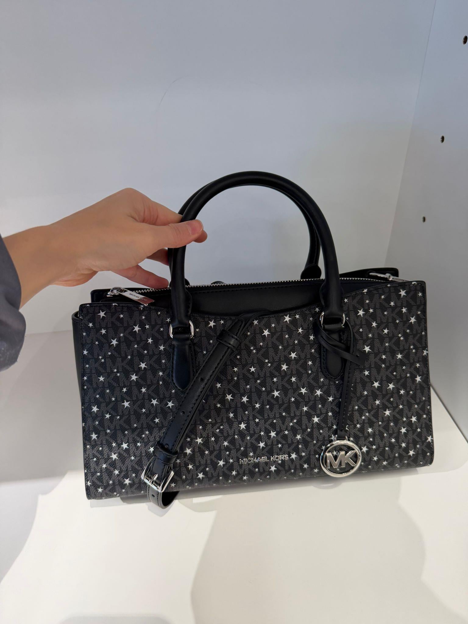 Micheal Kors Medium Çanta