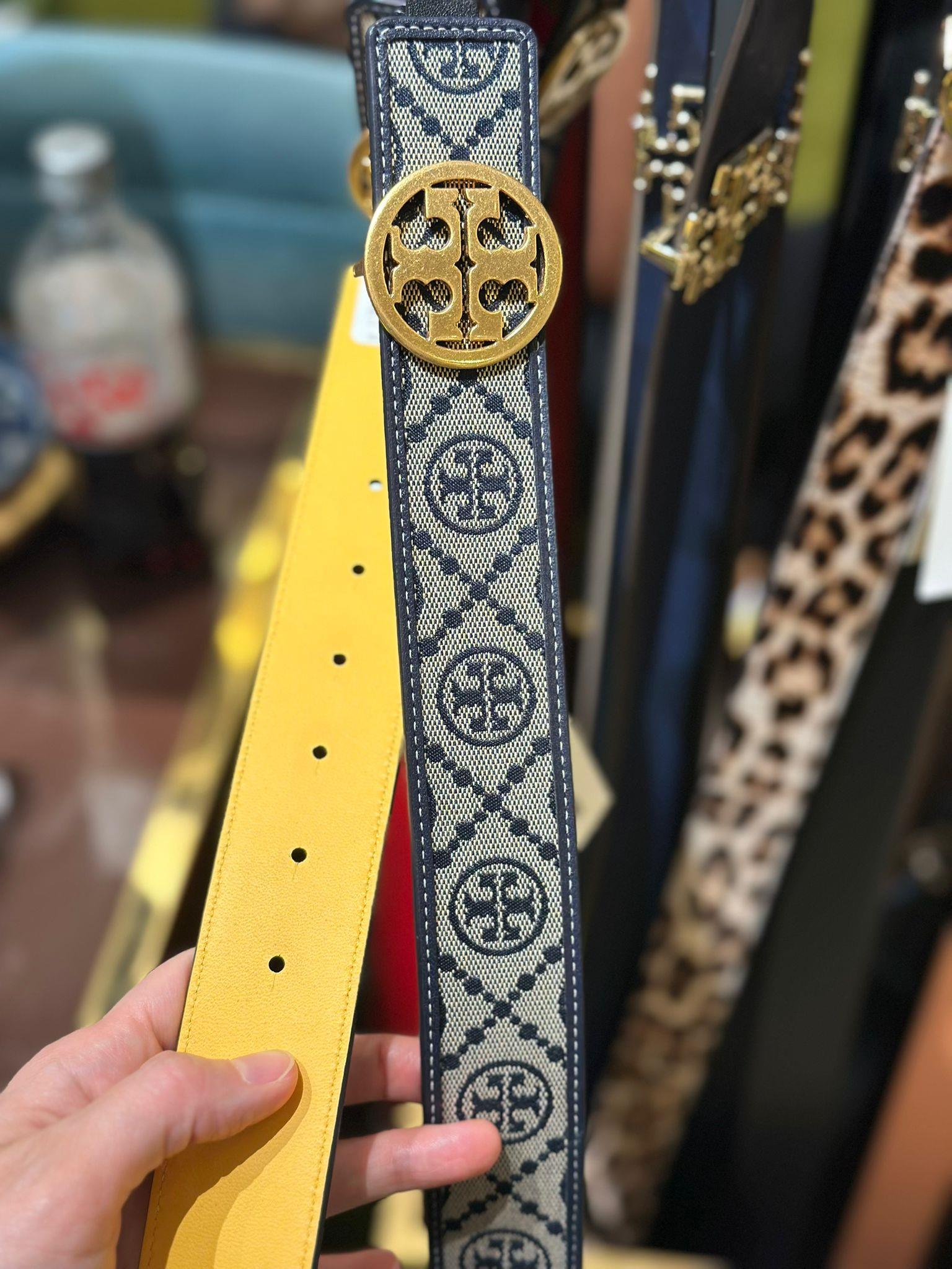 Tory Burch Kemer