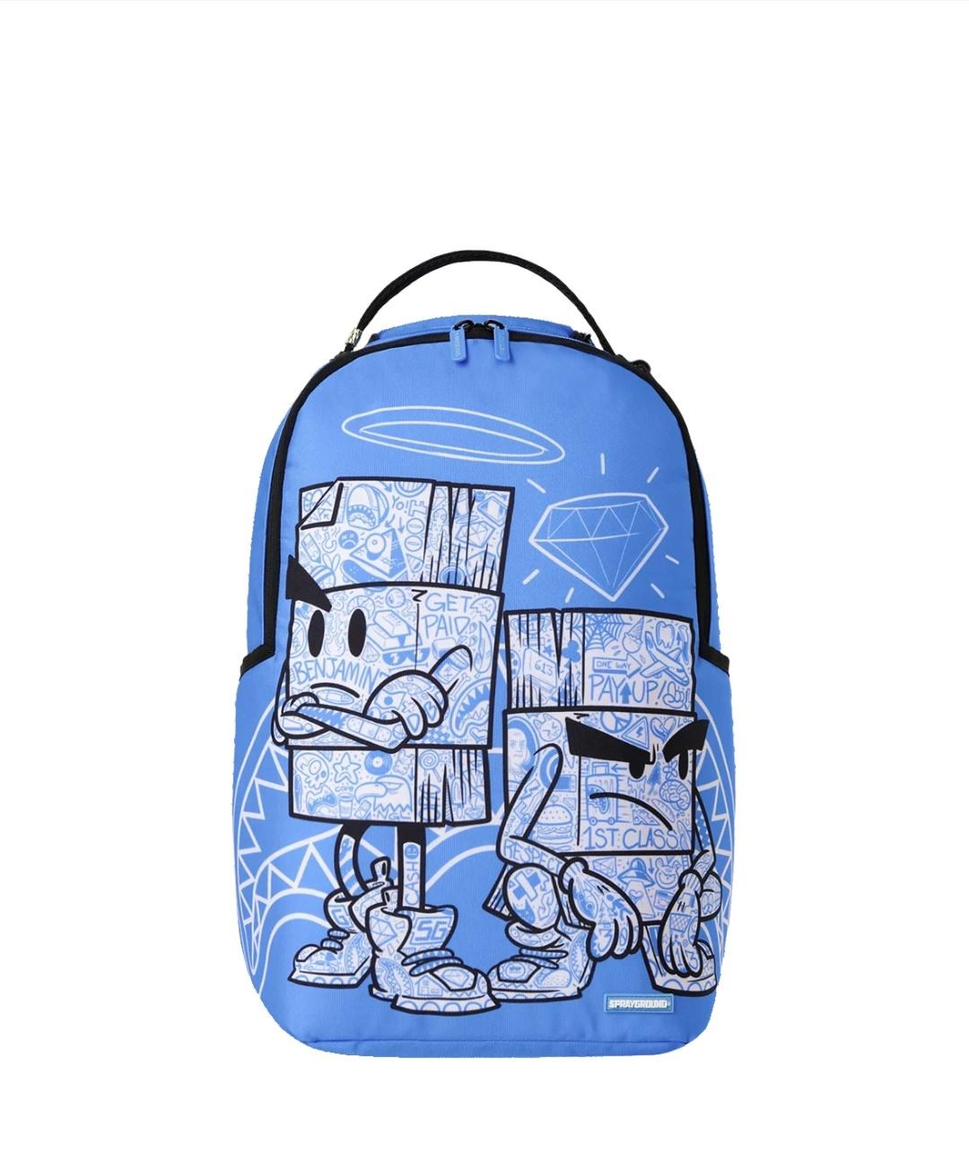SPRAYGROUND Sırt Çantası