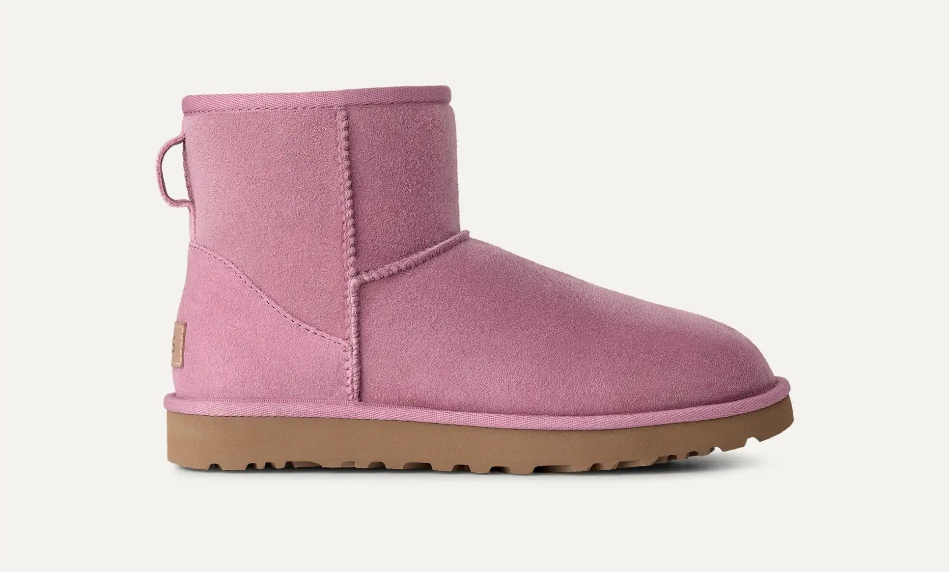 Ugg Classic Ultra Mini 2 Dusty Orchid