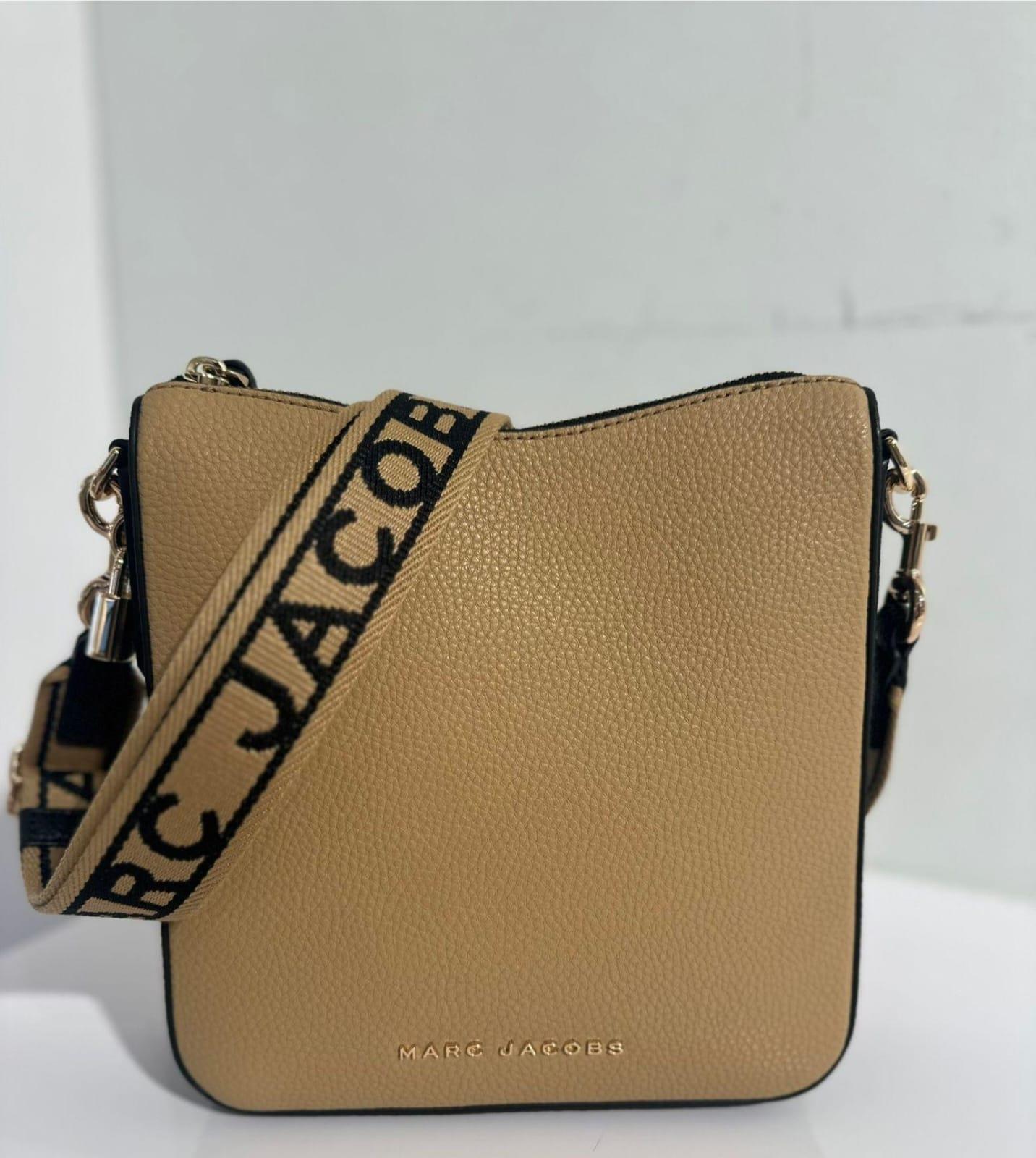 Marc Jacobs Crossbody Model Çanta