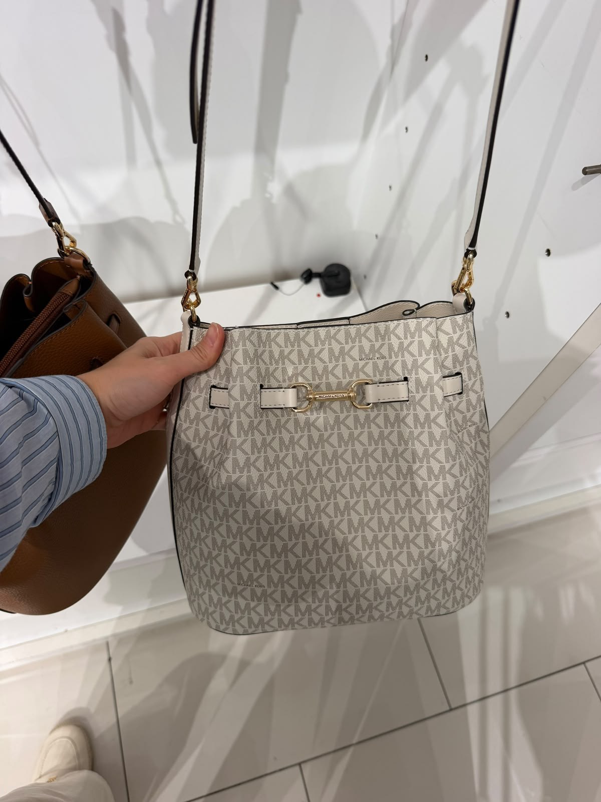 Micheal Kors Bucket Çanta