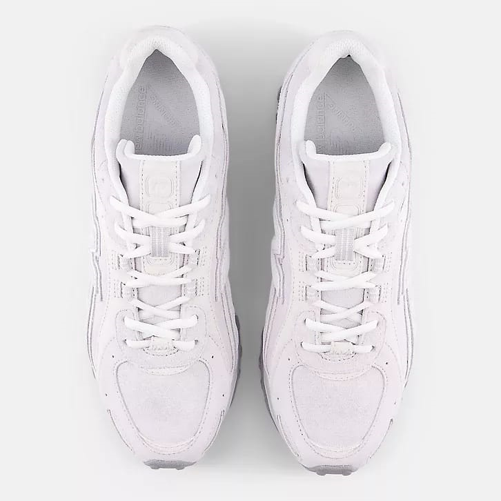 New Balance 204L Pearl Grey Sneakers