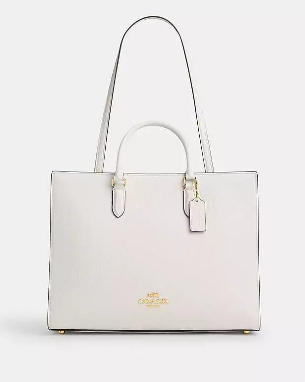 Coach Maggie Tote Çanta
