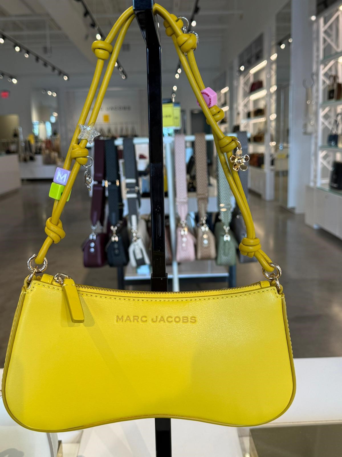  Marc Jacobs Shoulder Çanta