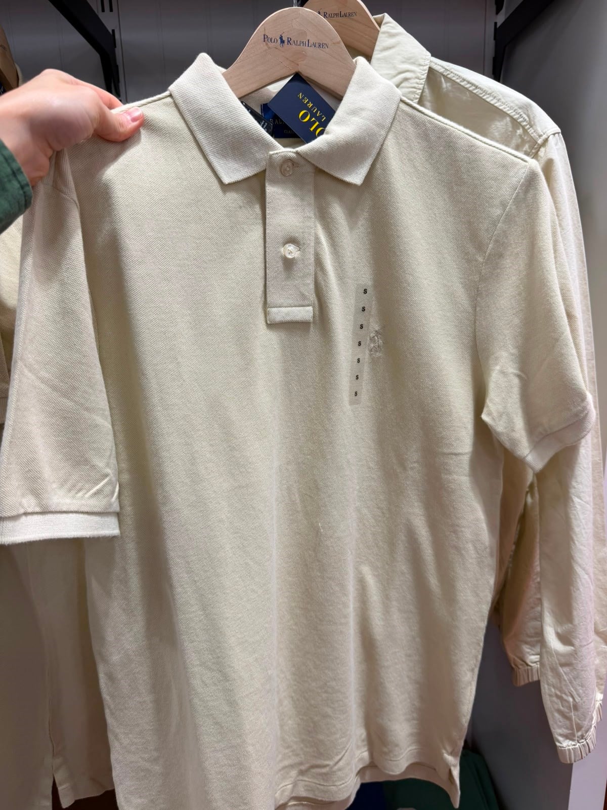 Ralph Lauren Erkek Tshirt