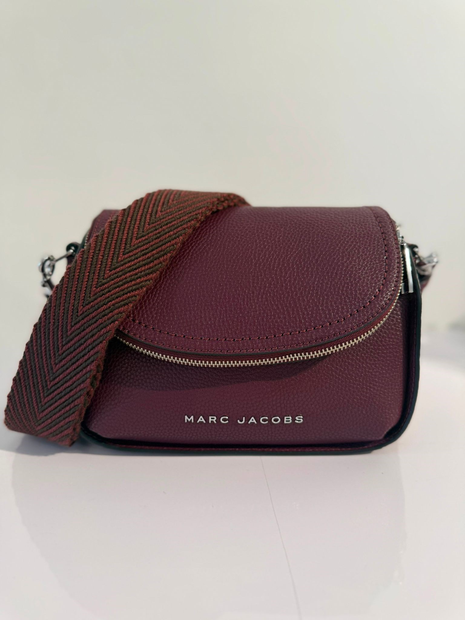 Marc Jacobs Groove Çanta