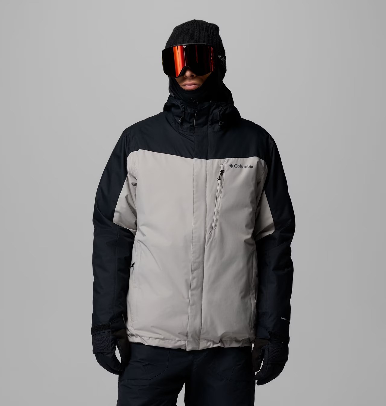 Columbia Erkek Kayak Montu Whirlibird V Interchange Jacket
