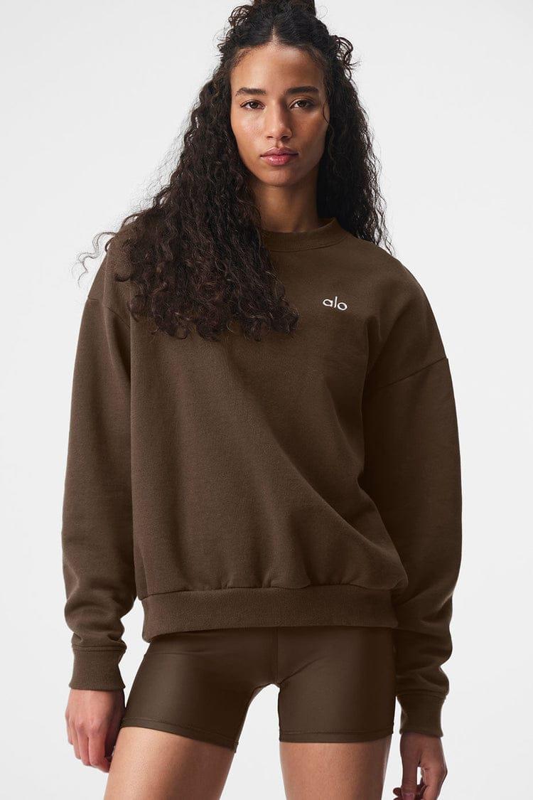 Alo Yoga Sweatshirt