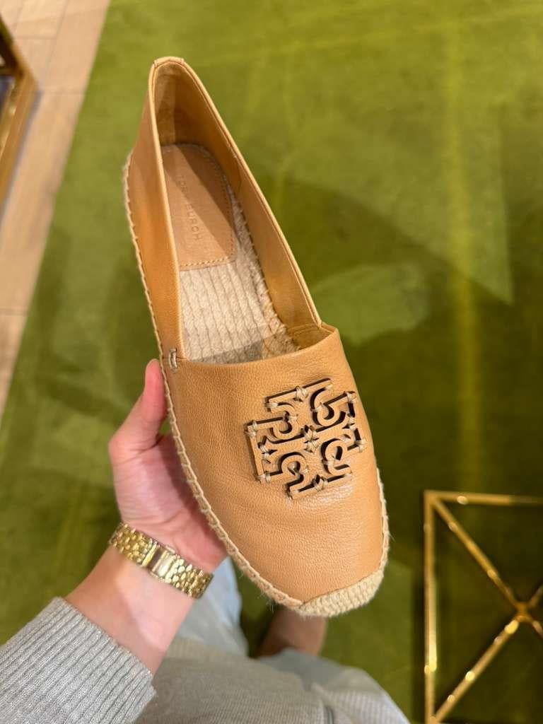 Tory Burch Loafer