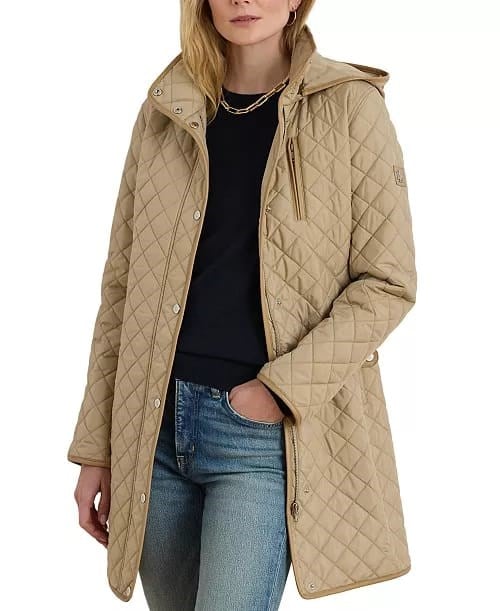 Ralph Lauren Mont