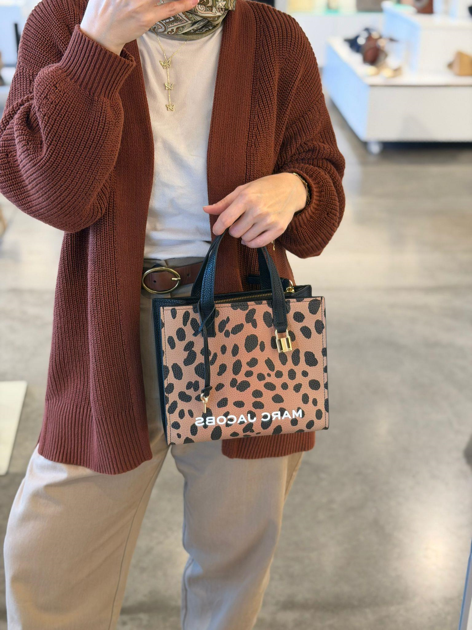 Marc Jacobs Grind Çanta