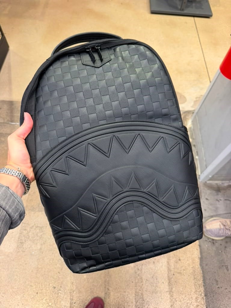 SPRAYGROUND Sırt Çantası