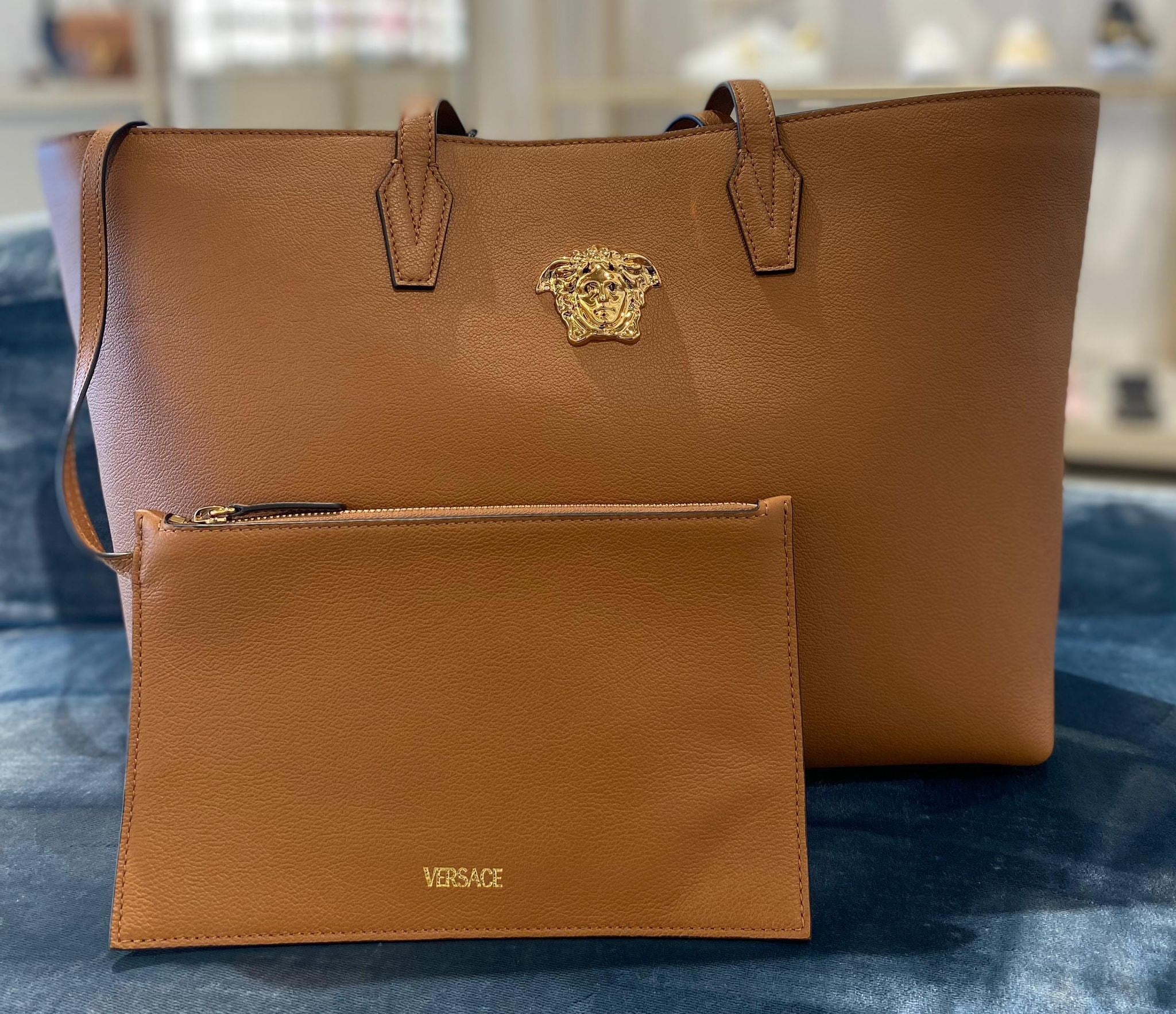 Versace Çanta