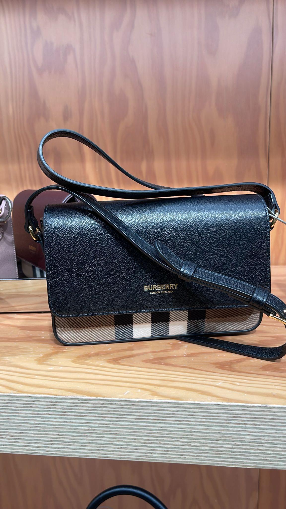 Burberry Small Çanta