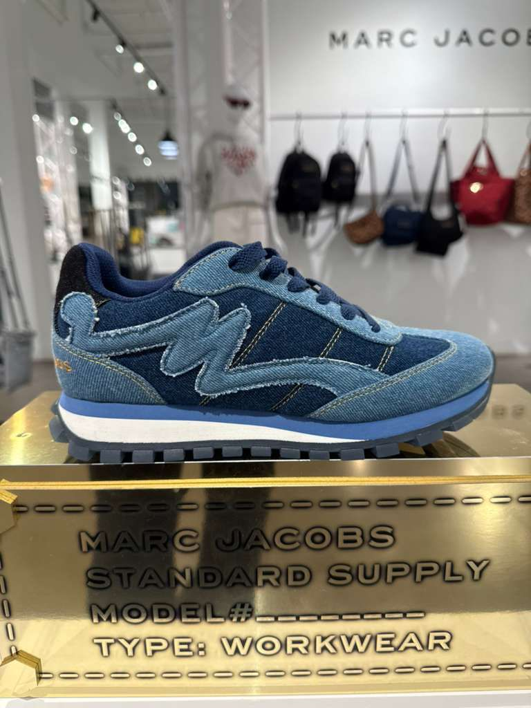 Marc Jacobs Sneakers