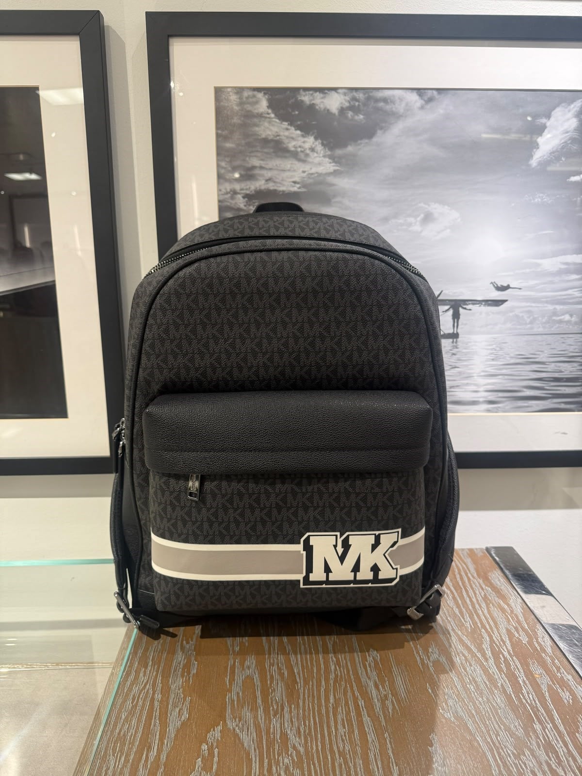 Micheal Kors Sırt Çantası