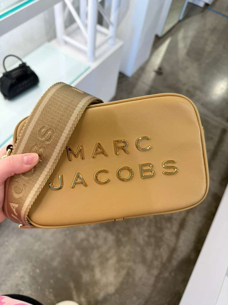 Marc Jacobs Flash Çanta