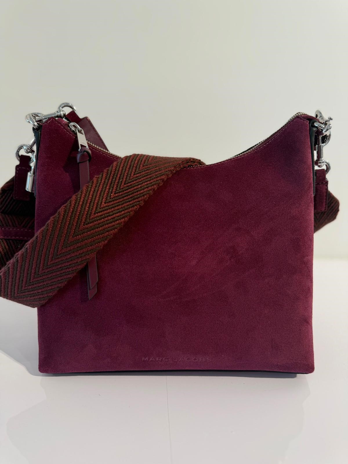 Marc Jacobs Drifter Hobo Çanta