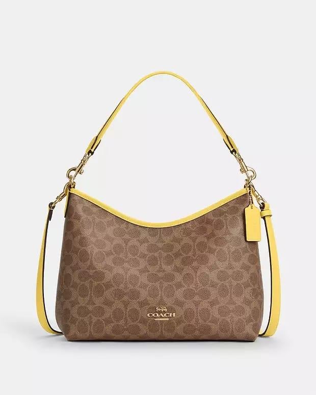 Coach Laurel Çanta