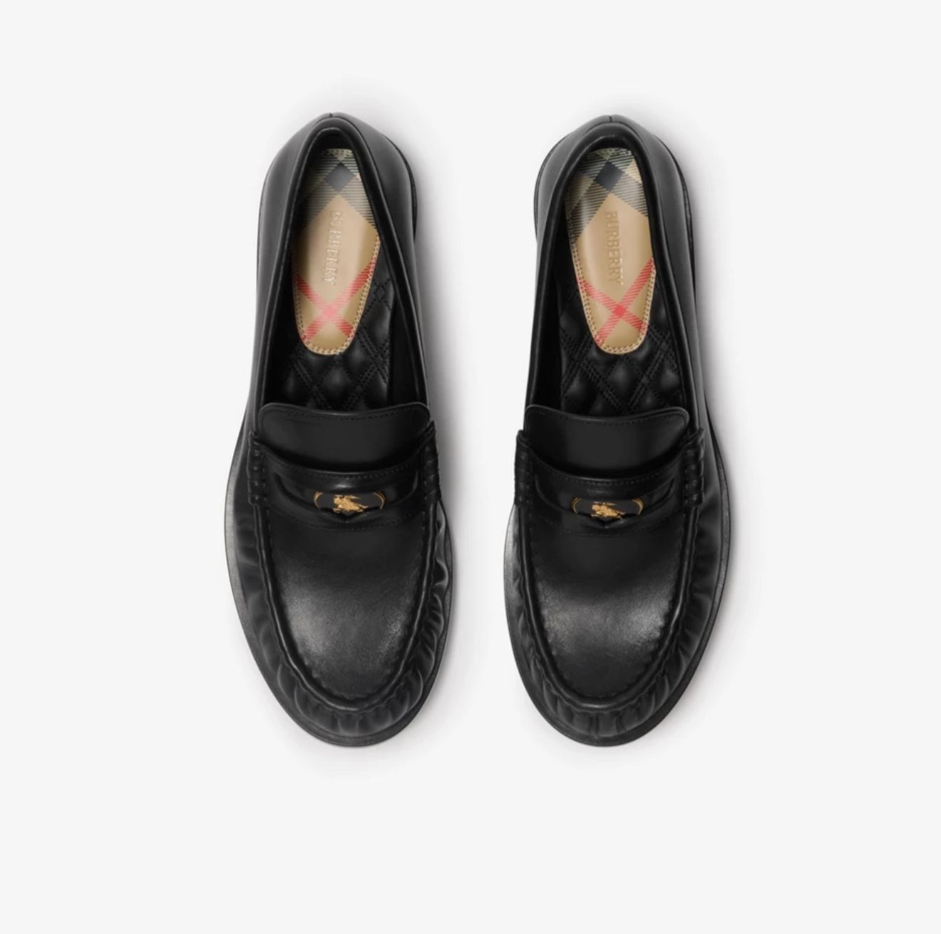 Burberry Loafer