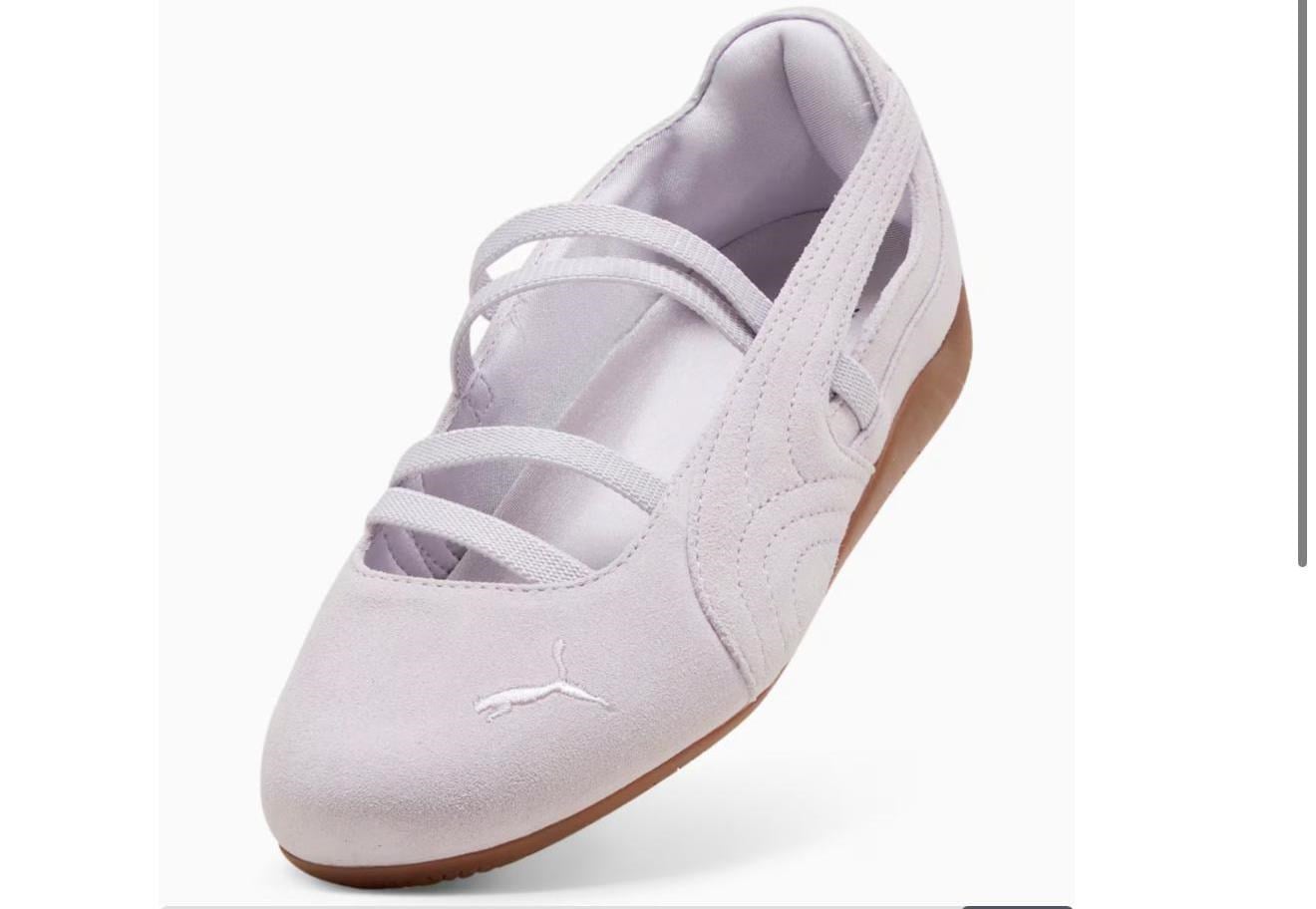 Puma Mary Jane Babet