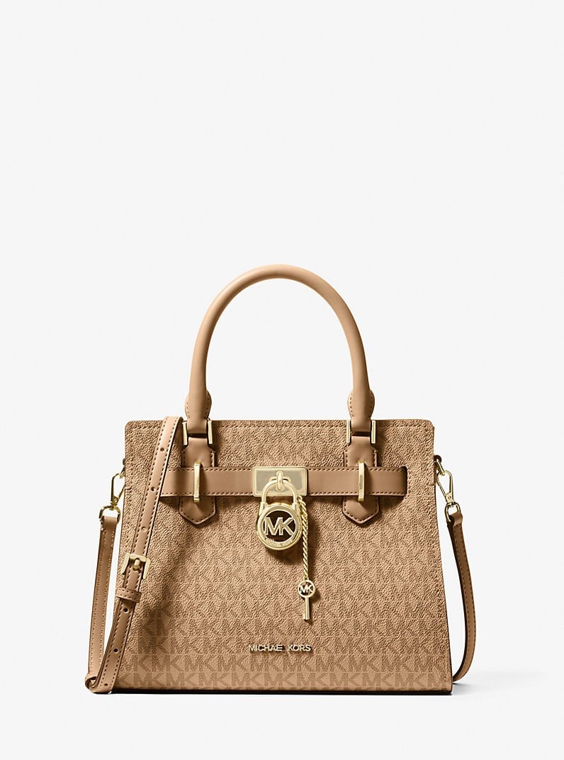 Micheal Kors Hamilton Çanta
