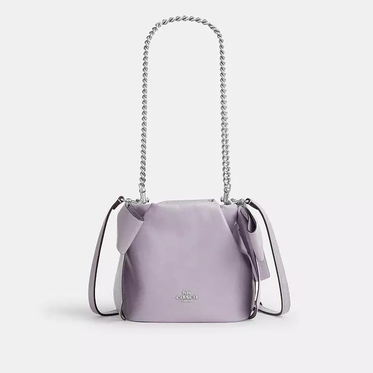 Coach Small Faye Çanta