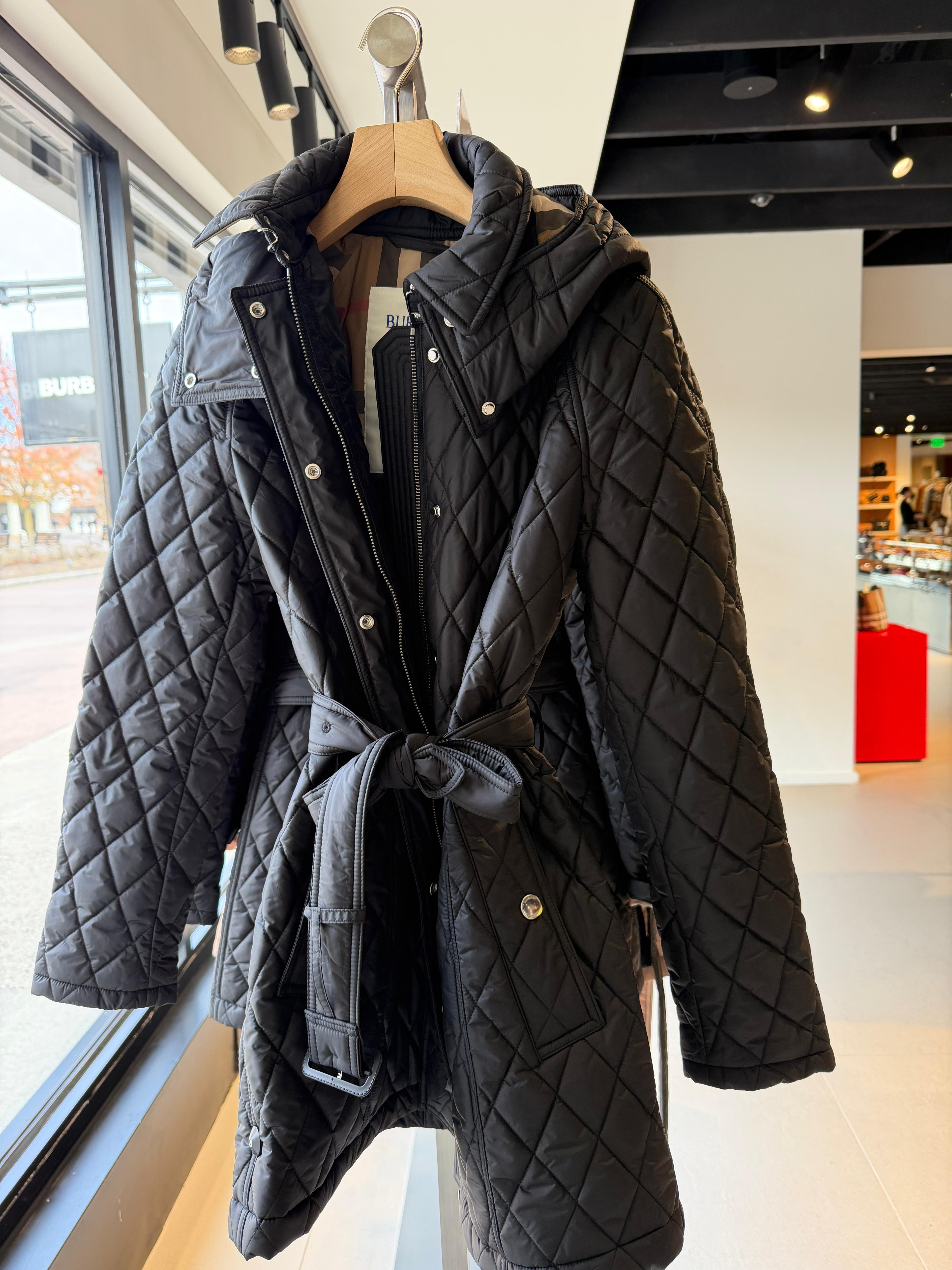 Burberry Mont