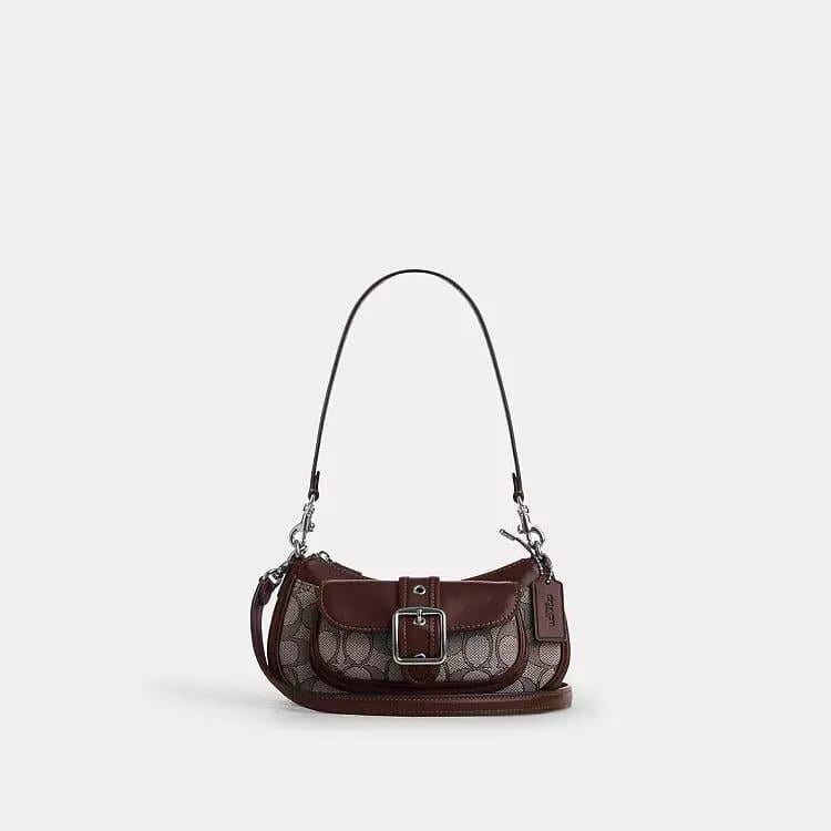 Coach Small Ashton Çanta