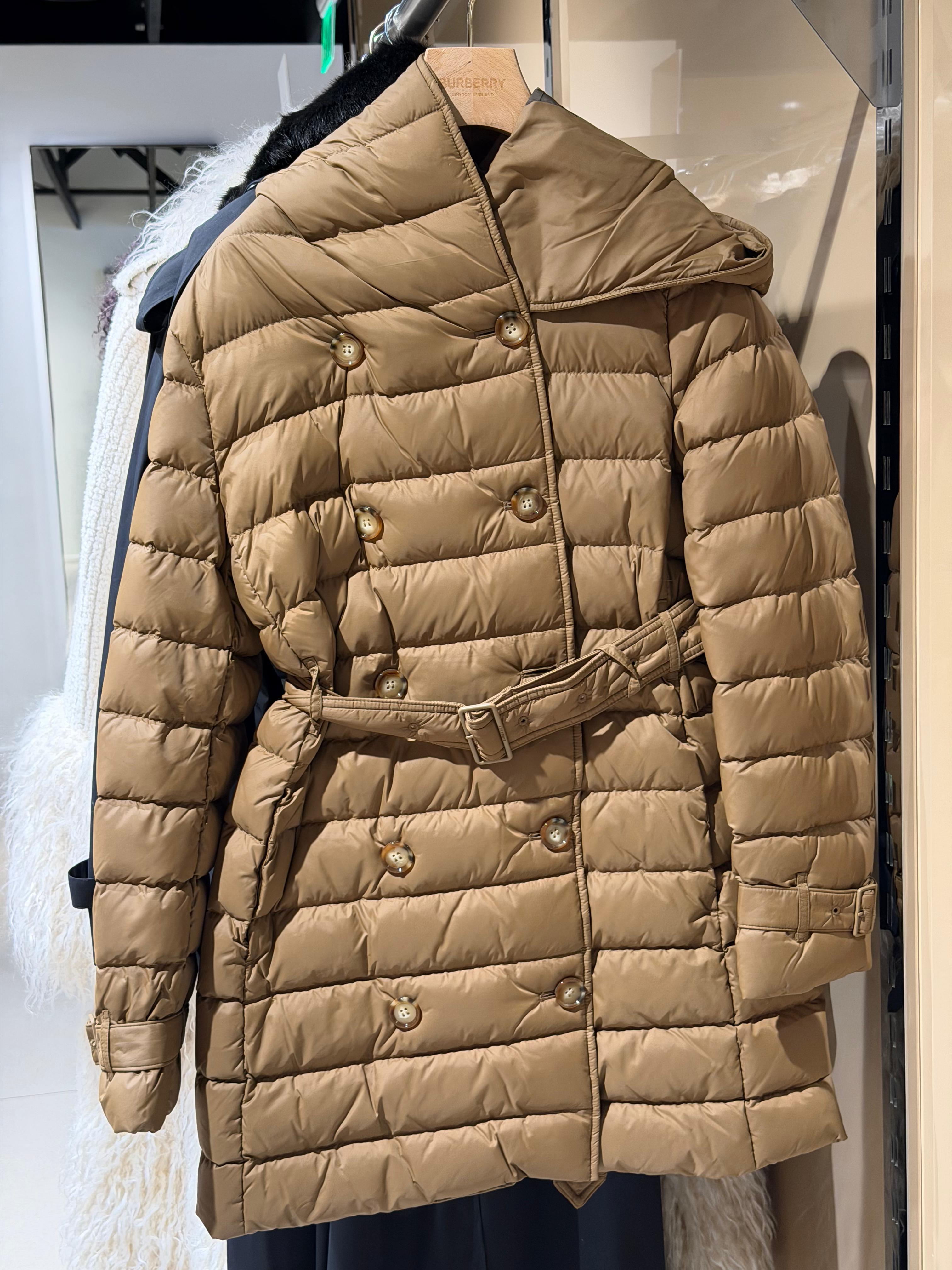 Burberry Mont